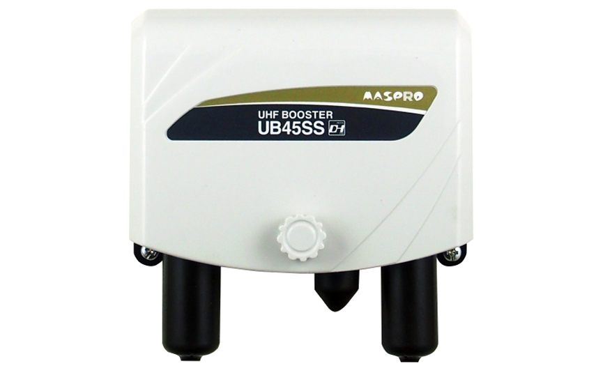 UHFブースター UB45SS | マスプロ電工