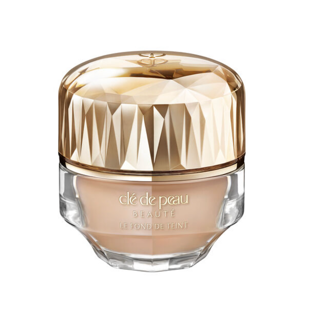 Clé de Peau Beauté The Foundation SPF 22 – Masters Beauty Store