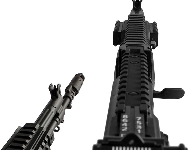 LCT LCK-12 AEG (EBB/JP Ver.) | エアガン・ミリタリーショップMASTERS EC