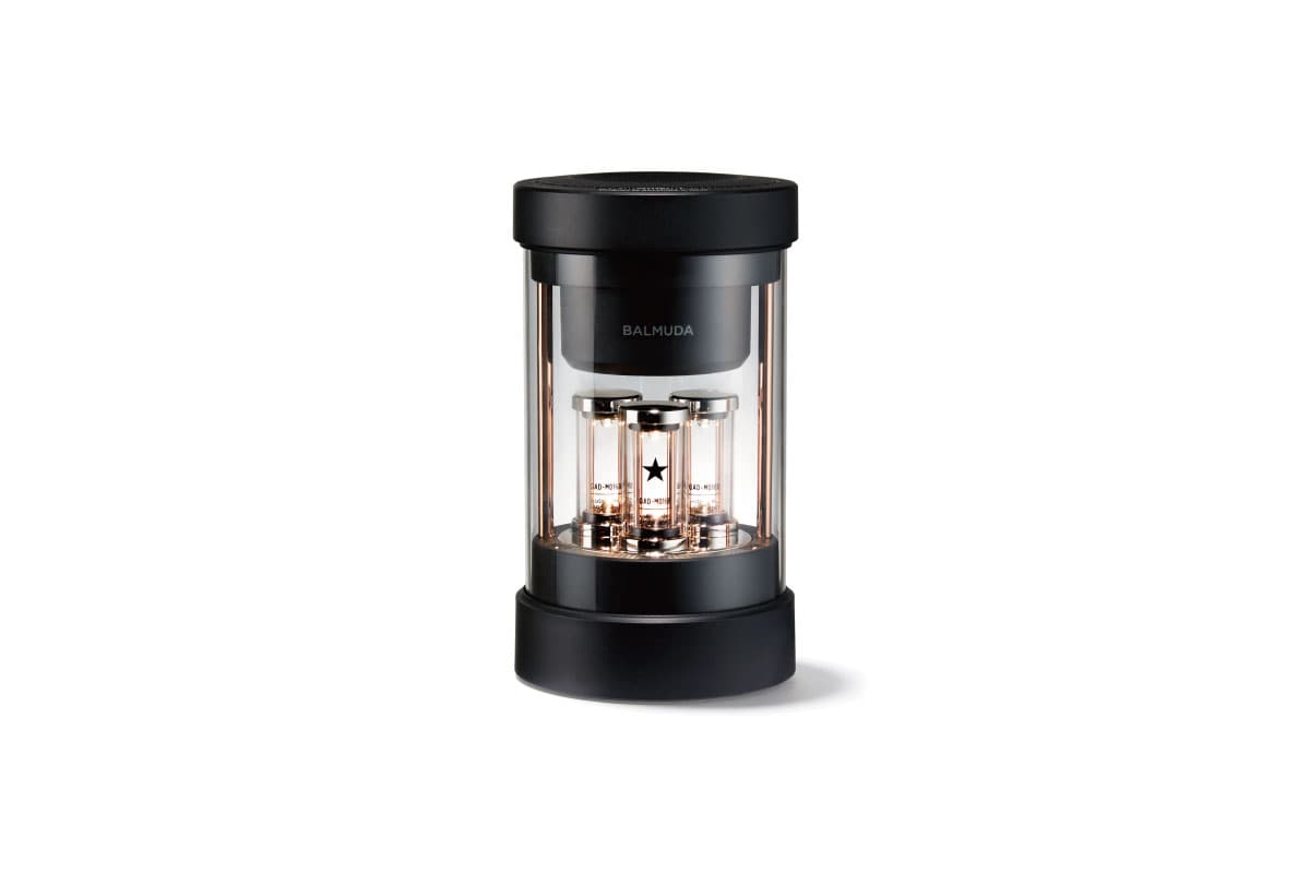 The Speaker(ブラック)の通販 / マスターウォール