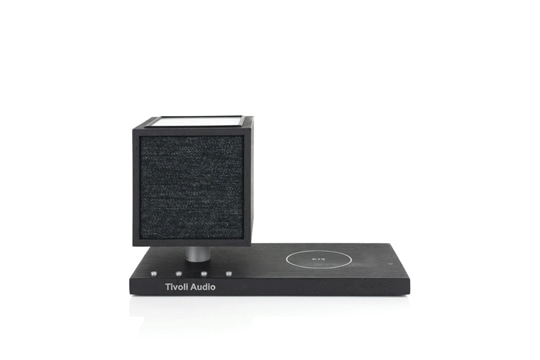 Tivoli Revive(Walnut/Grey)の通販 / マスターウォール