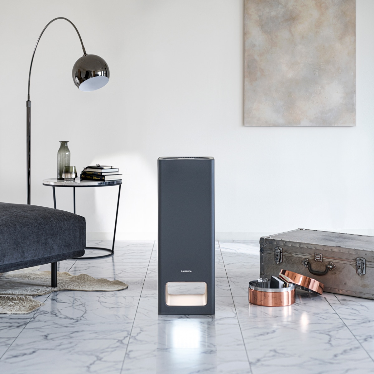 The Pure(ダークグレー)の通販 / マスターウォール