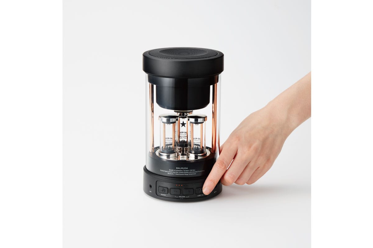 The Speaker(ブラック)の通販 / マスターウォール