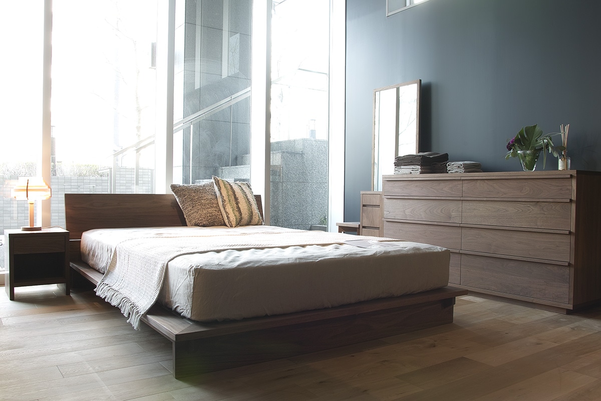 MORELESS NIGHT TABLE(高さ45cm)の通販 / マスターウォール