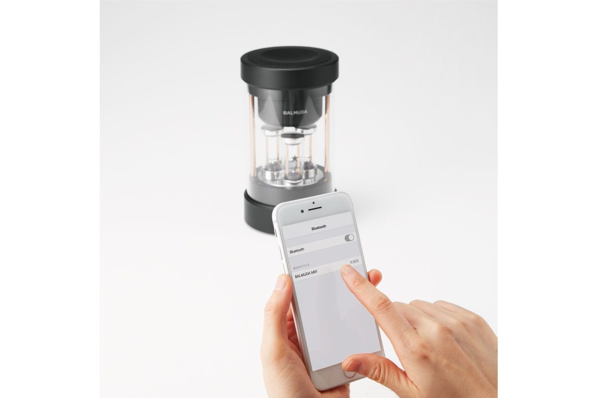 The Speaker(ブラック)の通販 / マスターウォール