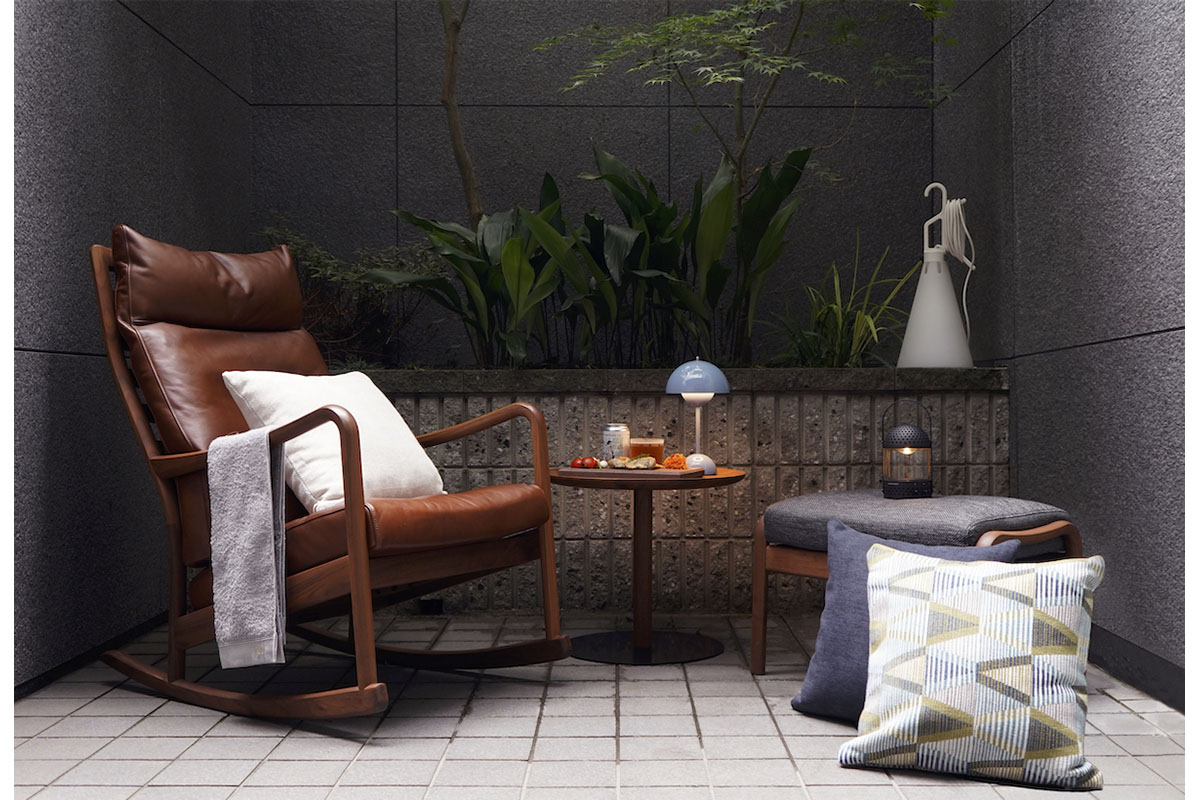 YU UT6 COFFEE TABLEの通販 / マスターウォール