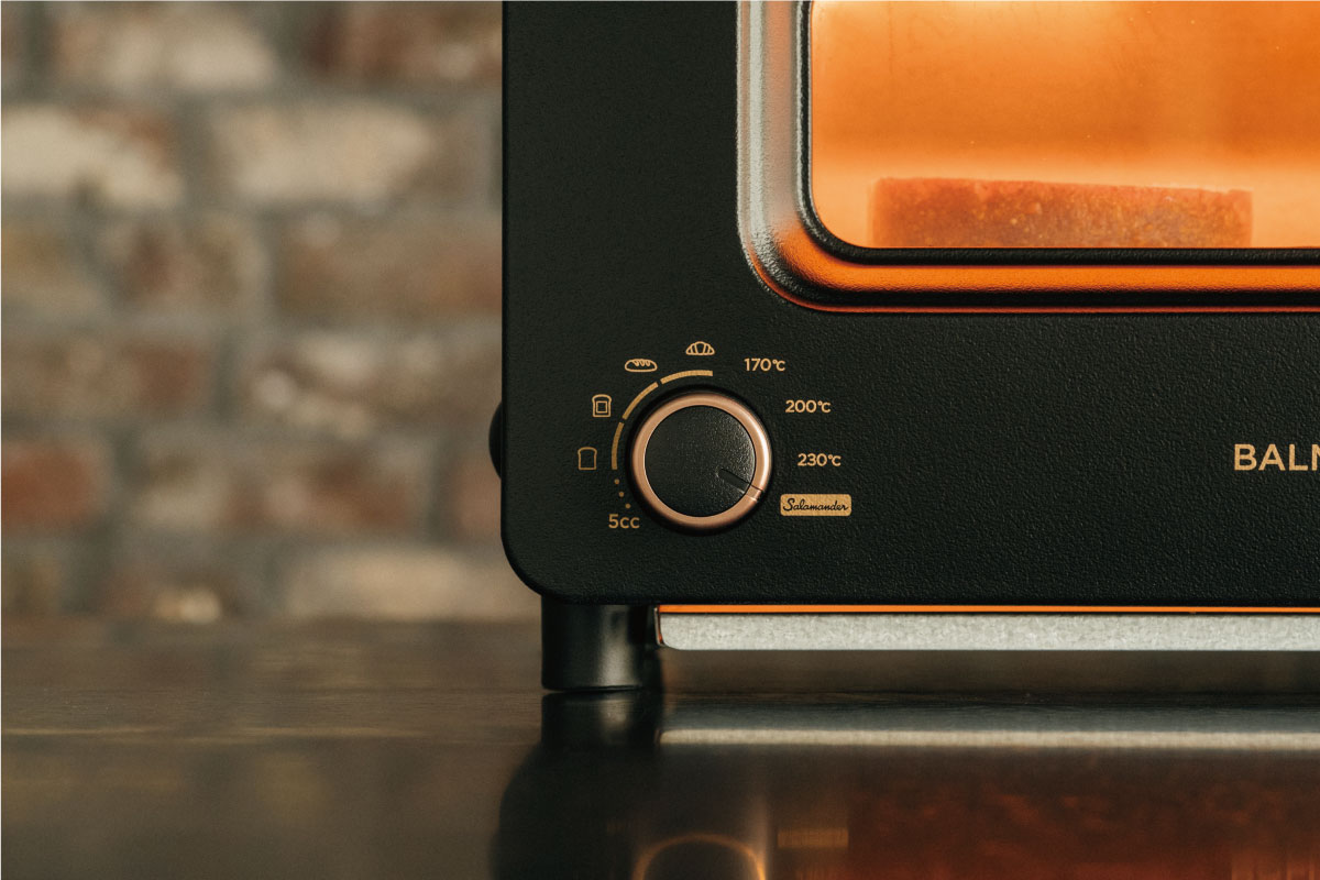 The Toaster Proの通販 / マスターウォール