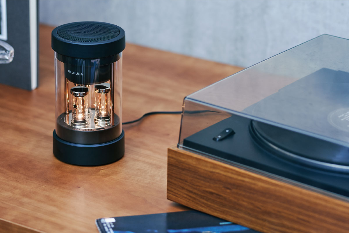 The Speaker(ブラック)の通販 / マスターウォール