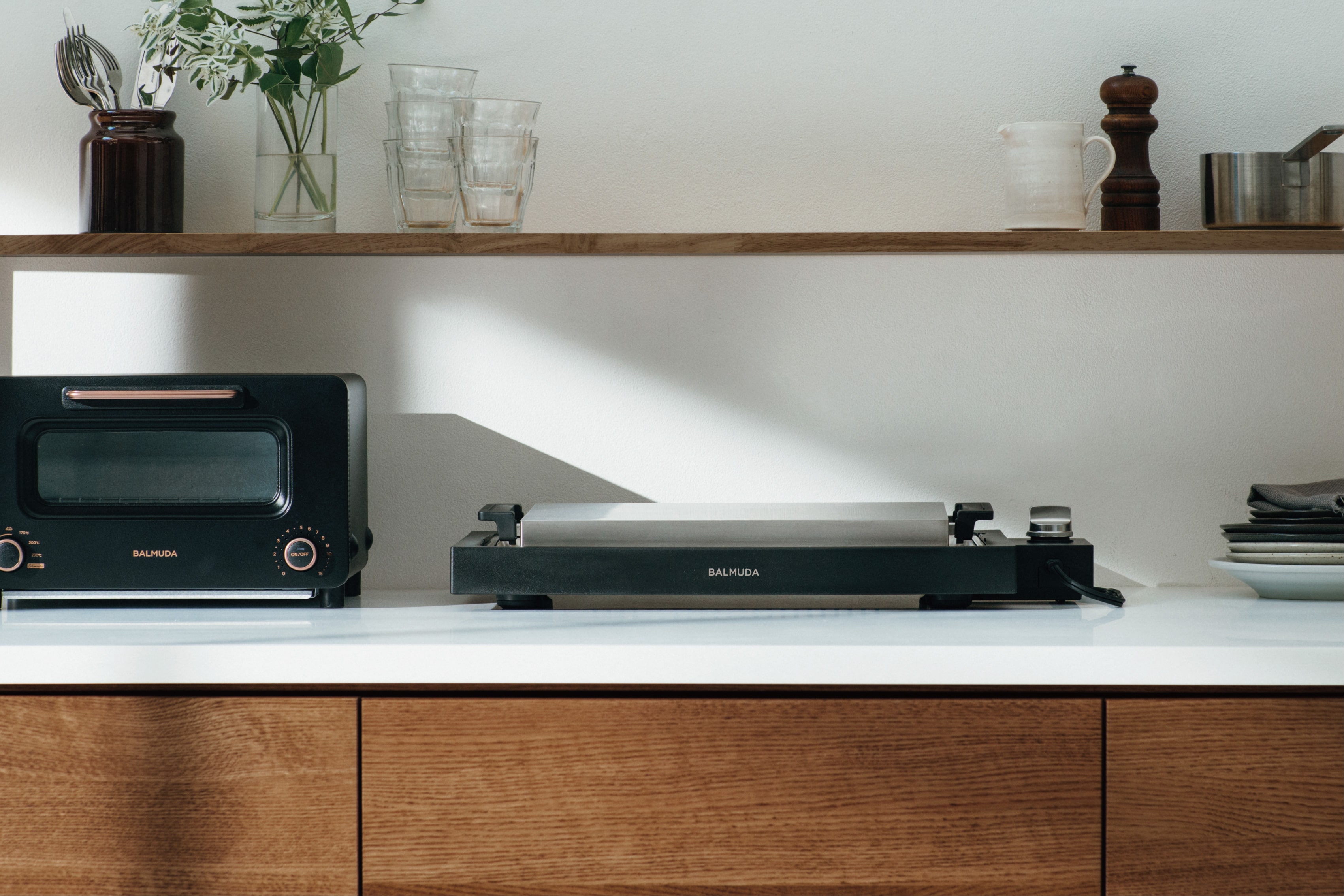 The Plate Proの通販 / マスターウォール