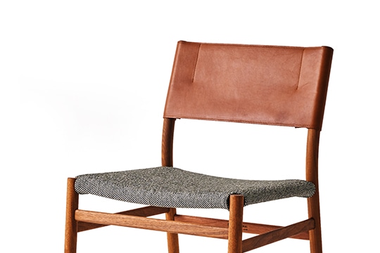 YU UC3 DINING チェアの通販 / マスターウォール