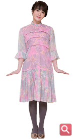 ドラマ「女くどき飯 Season2」