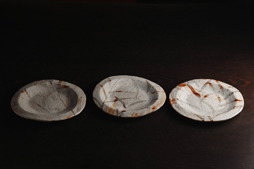 魯山人と志野2｜うつわ知新 | 京都知新 | MBS 毎日放送