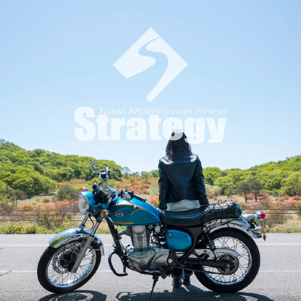 NINJA ZX-6Rオレンジ2 | ストラテジー