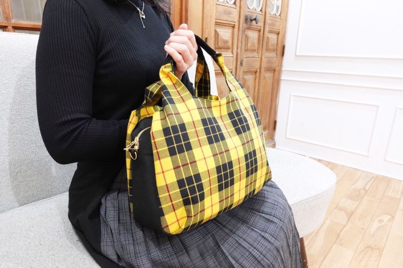 MJB Patterns]公式ウェブサイト。バッグ型紙・ポーチ型紙・子供服型紙