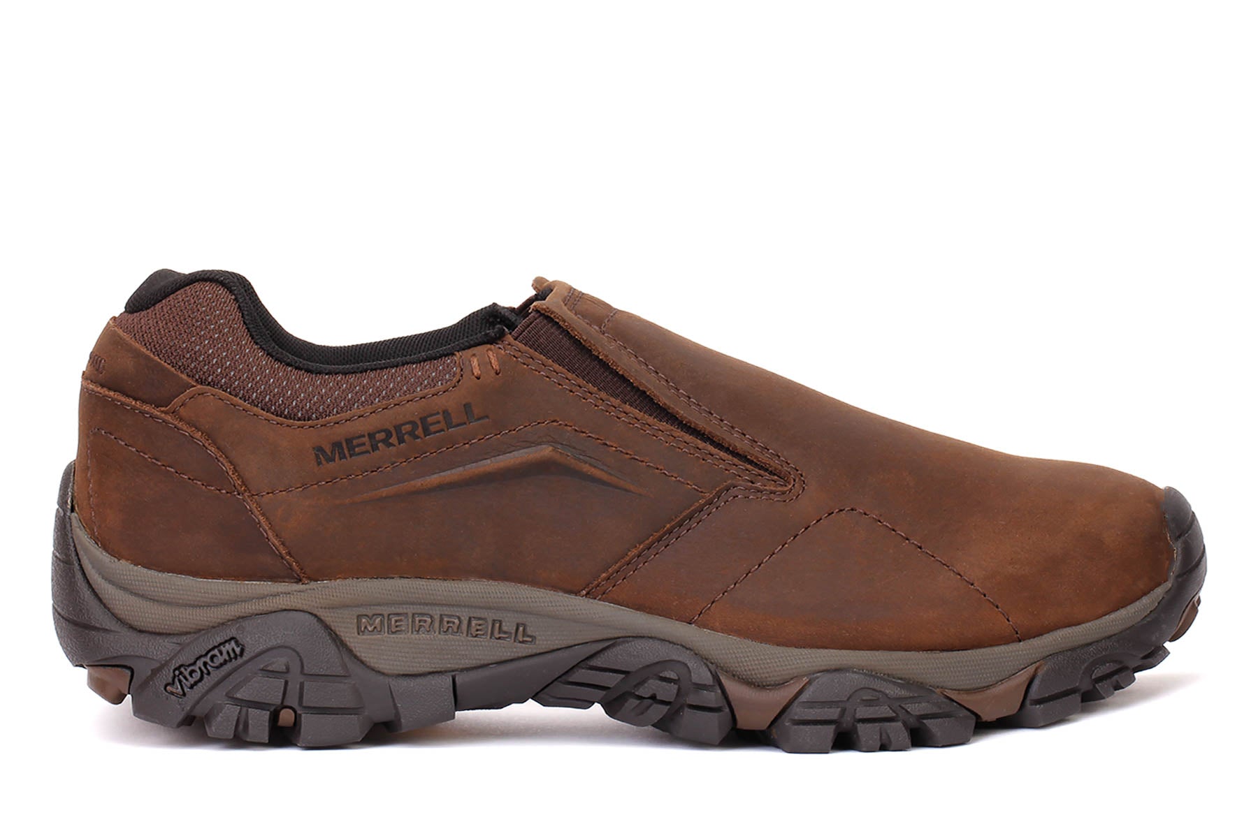 Moab Adventure Moc Shoes | MJ Footwear