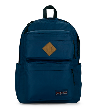 Double Break Backpack | MJ Footwear