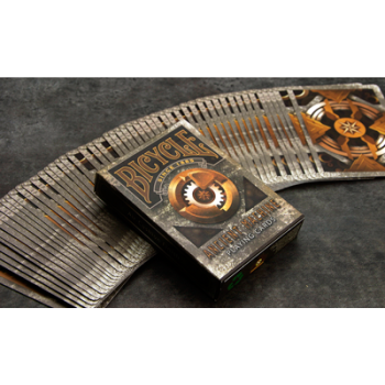 トランプ Bicycle Ancient Machine トランプ Bicycle Ancient Machine