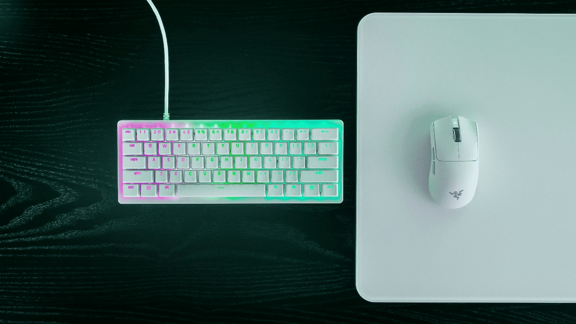 Precision, Control, And Performance - Introducing The Razer