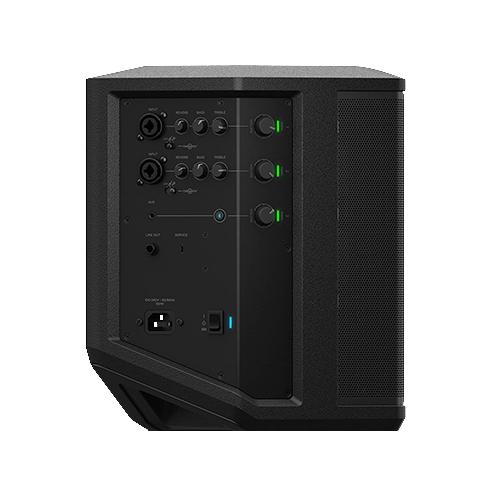 Bose S1 Pro バッテリー付属ポータブルPA | 撮影機材や放送機材の
