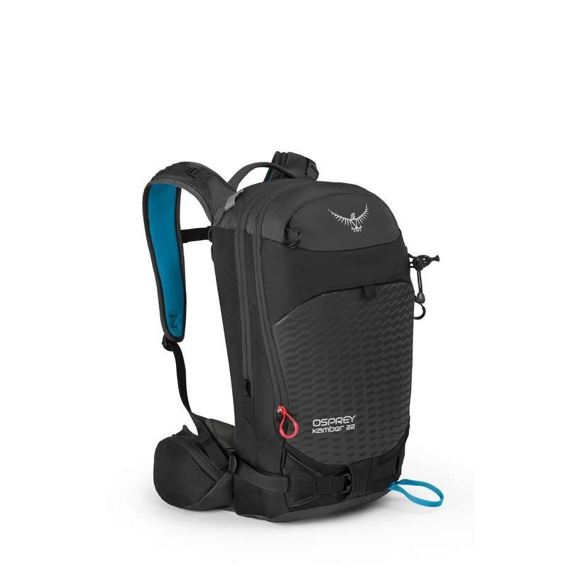 Kamber 22 Osprey ski or snowboard bag