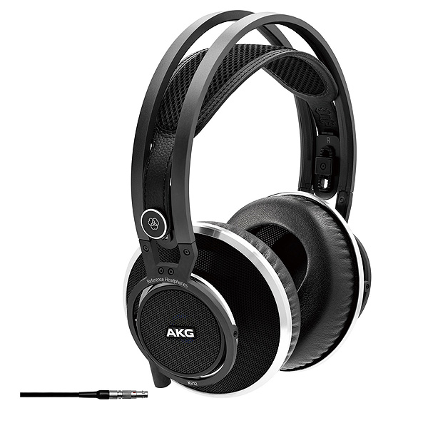 超限定！AKGヘッドホン オーストリア製 在庫あります！ | DJ機材/PCDJ