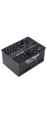 中古美品】DJ-Tech (ディージェーテック) ／ Handy Kutz - 【充電式