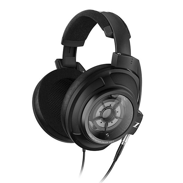 CES 2018】ゼンハイザー密閉型ヘッドホンのフラグシップ「HD 820」発表