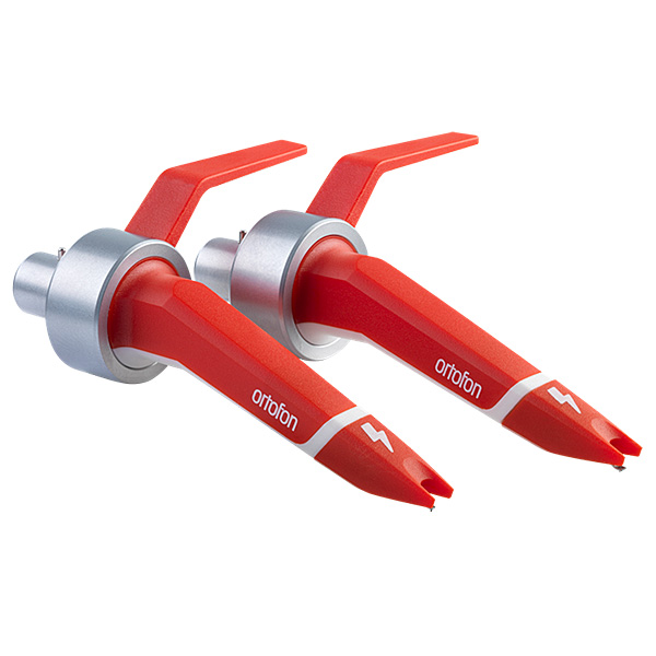 お悩み相談】Ortofon Concordeシリーズ カートリッジの交換針に関して