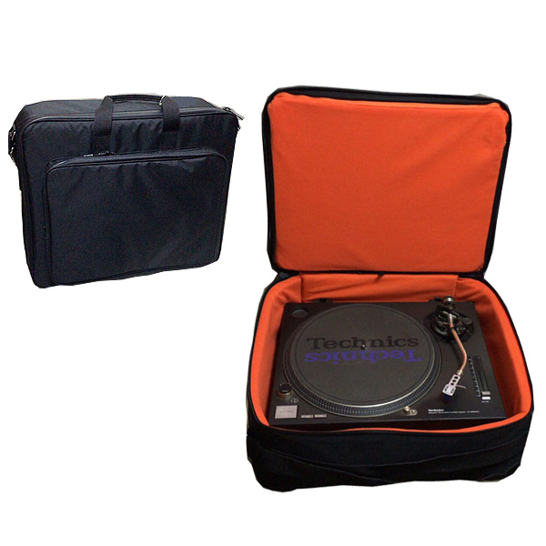 あなたに合ったDJケース選び方ガイド【CDJ / ミキサー / ターン