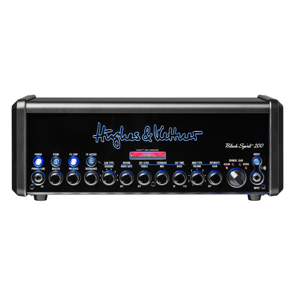 □ご予約受付□ Hughes ＆ Kettner(ヒュース アンド ケトナー