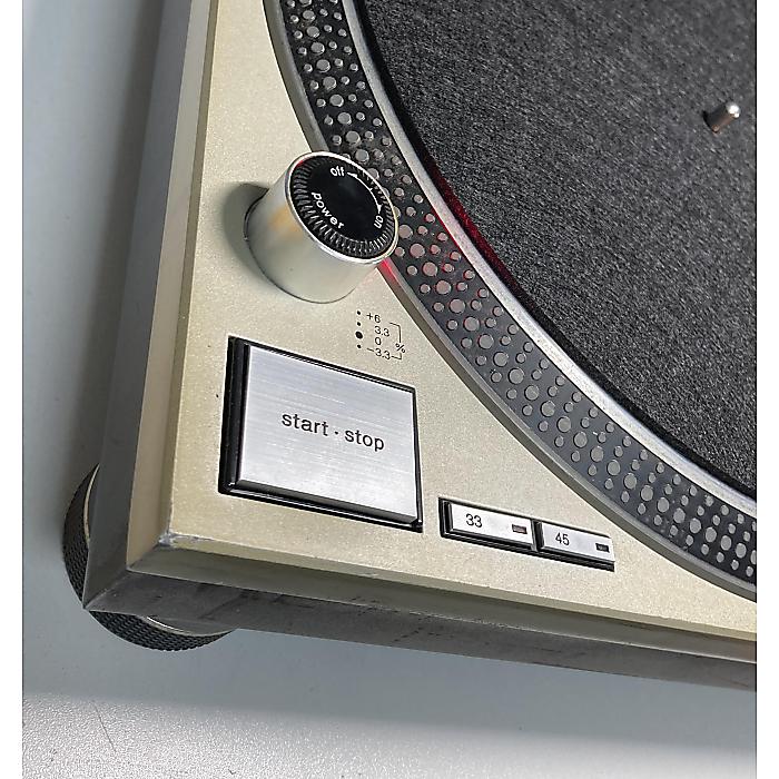 Technics(テクニクス) ／ [安心のメンテナンス済USED] Technics SL