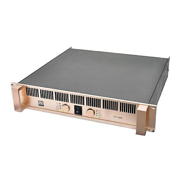 CLASSIC PRO ( クラシックプロ ) ／ CP1000 ステレオ・パワーアンプ の