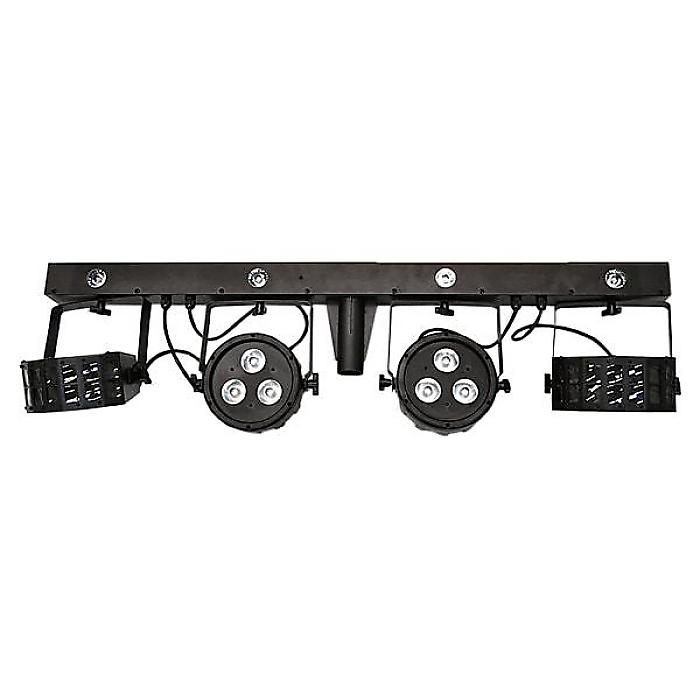 STAGE EVOLUTION ( ステージエボリューション ) ／ TBAR FX 照明