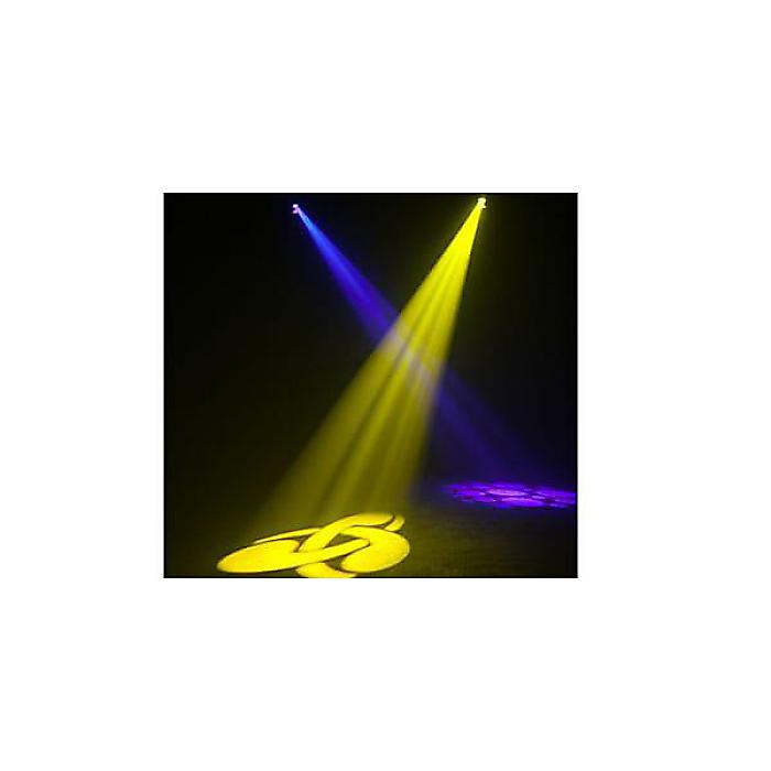 AMERICAN DJ ( アメリカンディージェイ ) ／ INNO POCKET SCAN ミラー