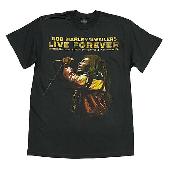 BOB MARLEY(ボブ・マーリー ) Tシャツ特集 | DJ機材/PCDJ/電子ドラム