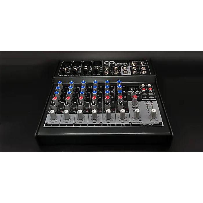 CLASSIC PRO ( クラシックプロ ) ／ AM802FX コンパクト・アナログ