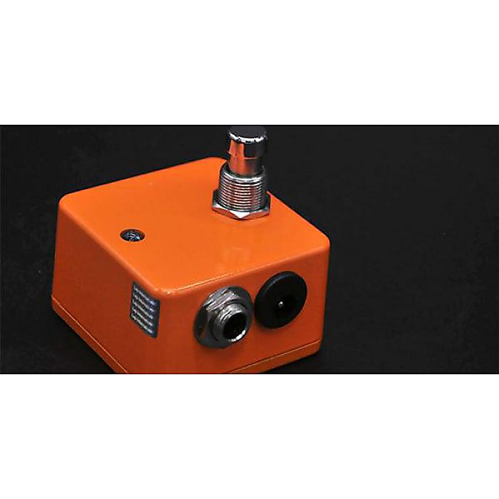 Henretta Engineering ( ヘンレッタエンジニアリング ) ／ Orange Whip