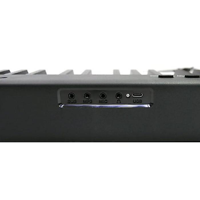 PLAYTECH ( プレイテック ) ／ PFK88 折りたたみキーボード の激安通販