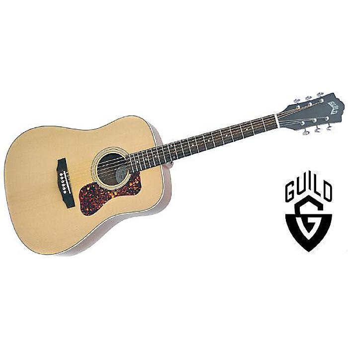 GUILD ( ギルド ) ／ D-240E エレクトリックアコースティックギター の