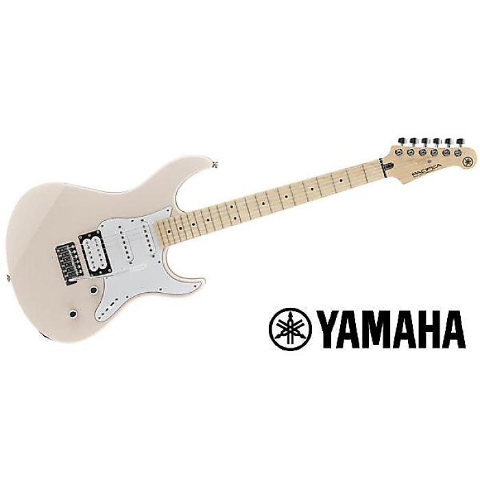 YAMAHA ( ヤマハ ) ／ PAC112VM SOP エレキギターPACIFICA（パシフィカ