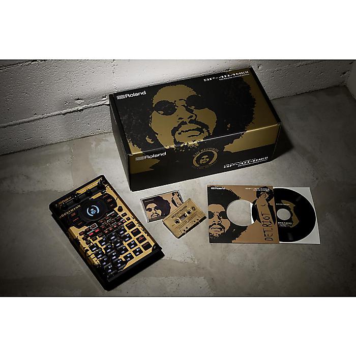 Roland(ローランド) ／ SP-404MKII KDJ Records Limited Edition
