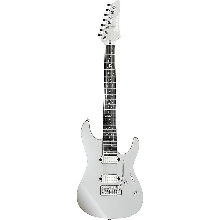 Ibanez × Tim Hensonシグネチャーモデルに7弦モデル登場！ | DJ機材