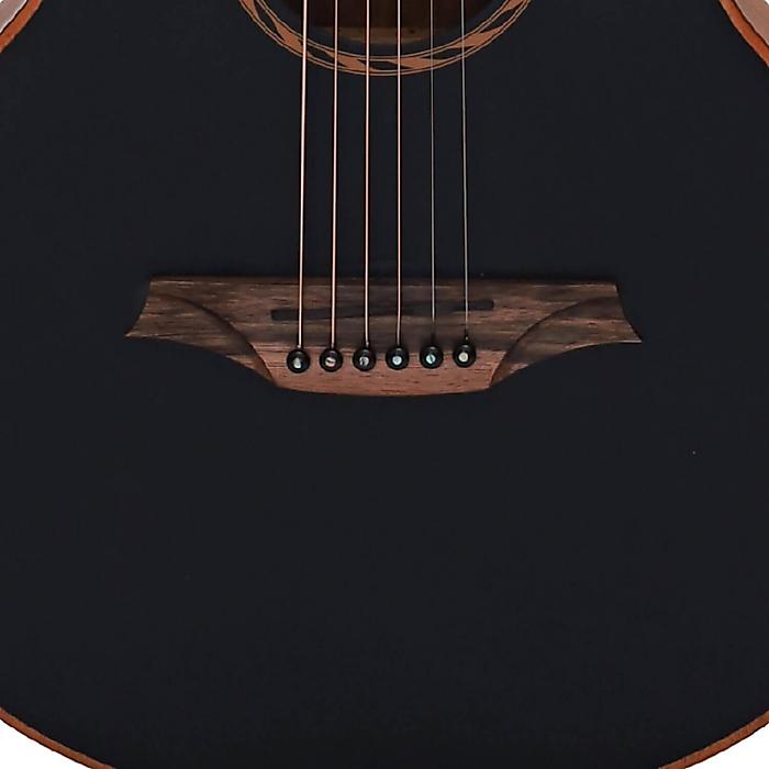 Bromo(ブロモ) ／ BAT8ME bk エレアコ エレクトリック