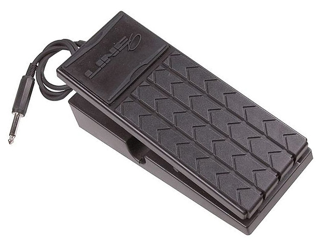 LINE6(ラインシックス) ／ EX-1 - エクスプレッションペダル - の激安