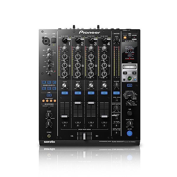 Pioneer DJM-900 nexus Platinum Editionが約9万円引きの超大特価