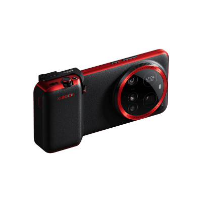 Buy Xiaomi 15 Ultra Photography Kit Online | Lowest Price in Canada