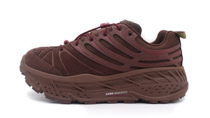 HOKA STINSON EVO OG TP COLD BREW/VARSITY BURGUNDY – mita sneakers