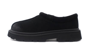 UGG M TASMAN LUG BLACK – mita sneakers
