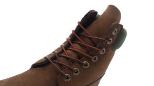 Timberland HERITAGE 6IN LACE UP WATERPROOF BOOTS 