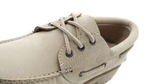 Timberland 3 EYE CLASSIC LUG LIGHT BROWN – mita sneakers